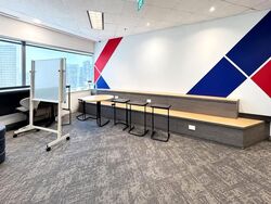 Suntec Tower Three (D1), Office #633702021